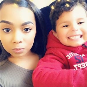 Meet your Posher, Chantrice